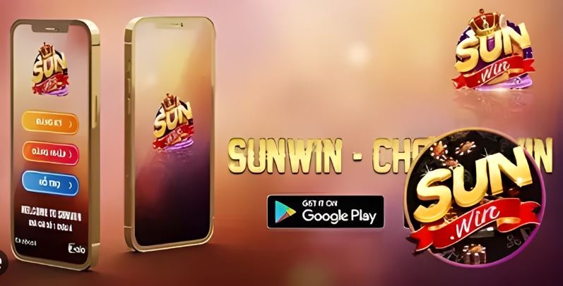 Tải ứng dụng Sunwin trên hệ điều hành Android