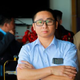 Minh Nguyễn - Review về Sunwin sau khi chơi game bài đổi thưởng